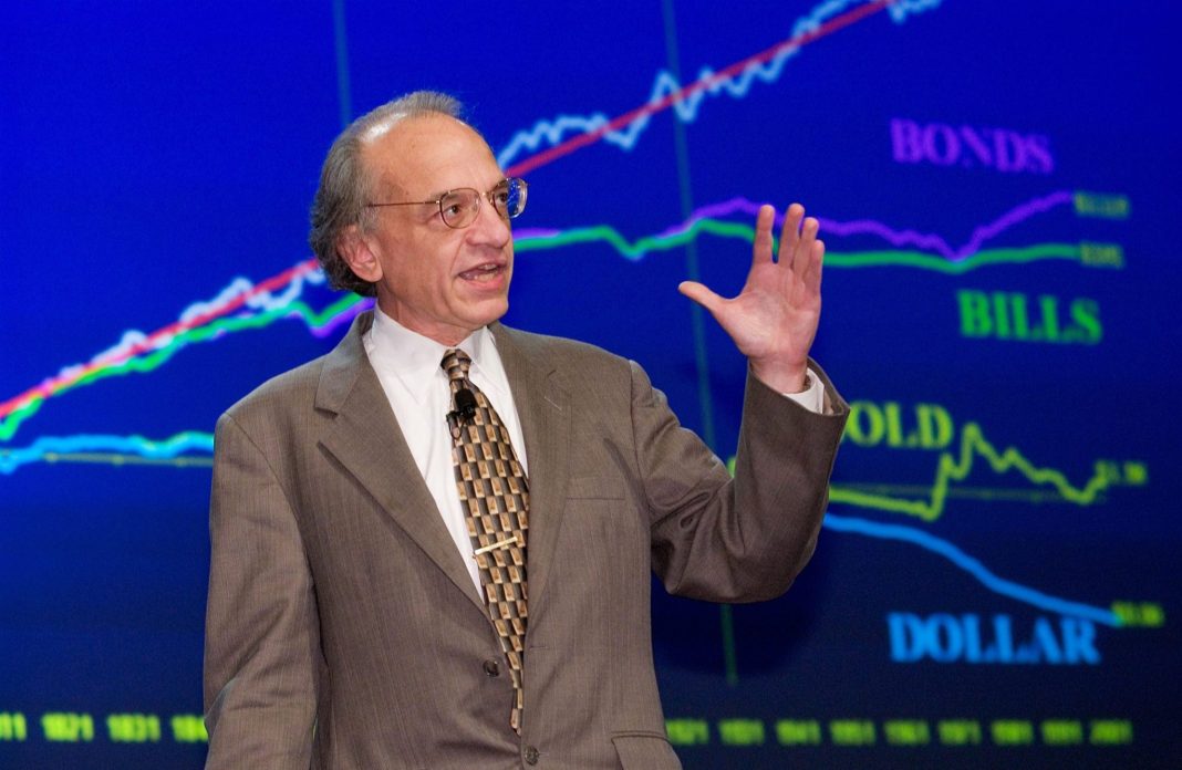 jeremy-siegel-says-we-are-in-a-‘goldilocks-economy’-and-the-fed-doesn’t-need-to-raise-interest-rates-anymore