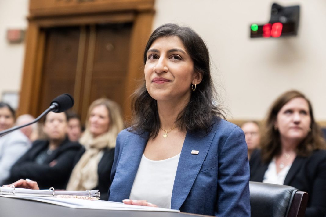 private-equity’s-favorite-way-to-make-acquisitions-may-be-illegal,-ftc-chair-lina-khan-says
