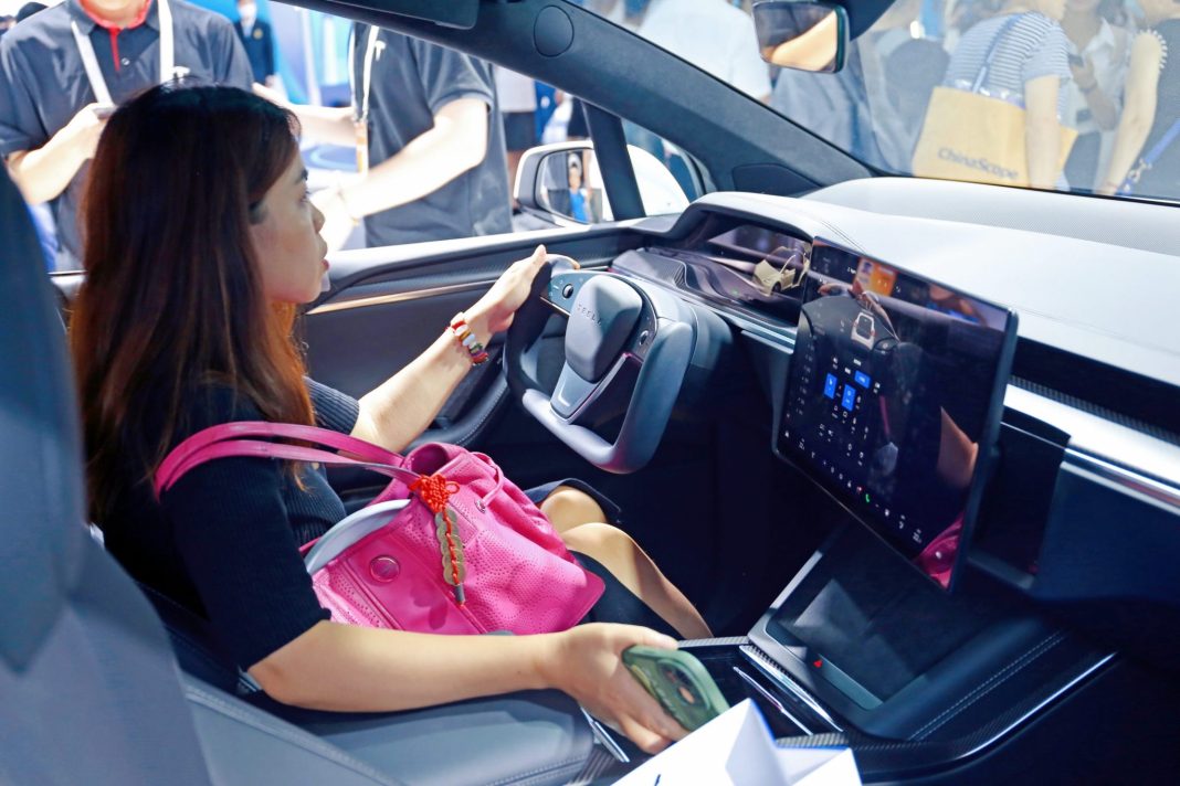 teslas-barred-from-china’s-world-university-games-in-chengdu-ahead-of-a-xi-visit