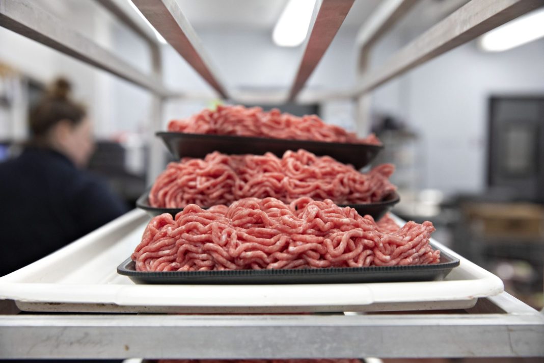 ground-beef-contaminated-with-salmonella-sickens-16-people-in-4-northeastern-states,-cdc-says