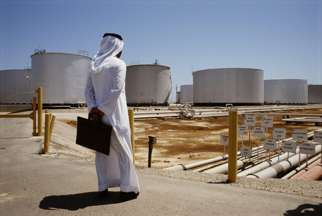 saudi-arabia-is-squeezing-the-oil-market-just-as-consumption-surges:-‘the-fed-may-have-to-react’