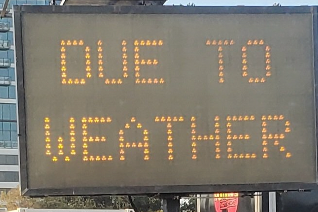 ‘humbled-by-that-sign’:-construction-sign-hacked-to-scream-profanity-at-drivers-amid-sweltering-temperatures